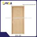WPC Türen mit guter Qualität und konkurrenzfähigem Preis